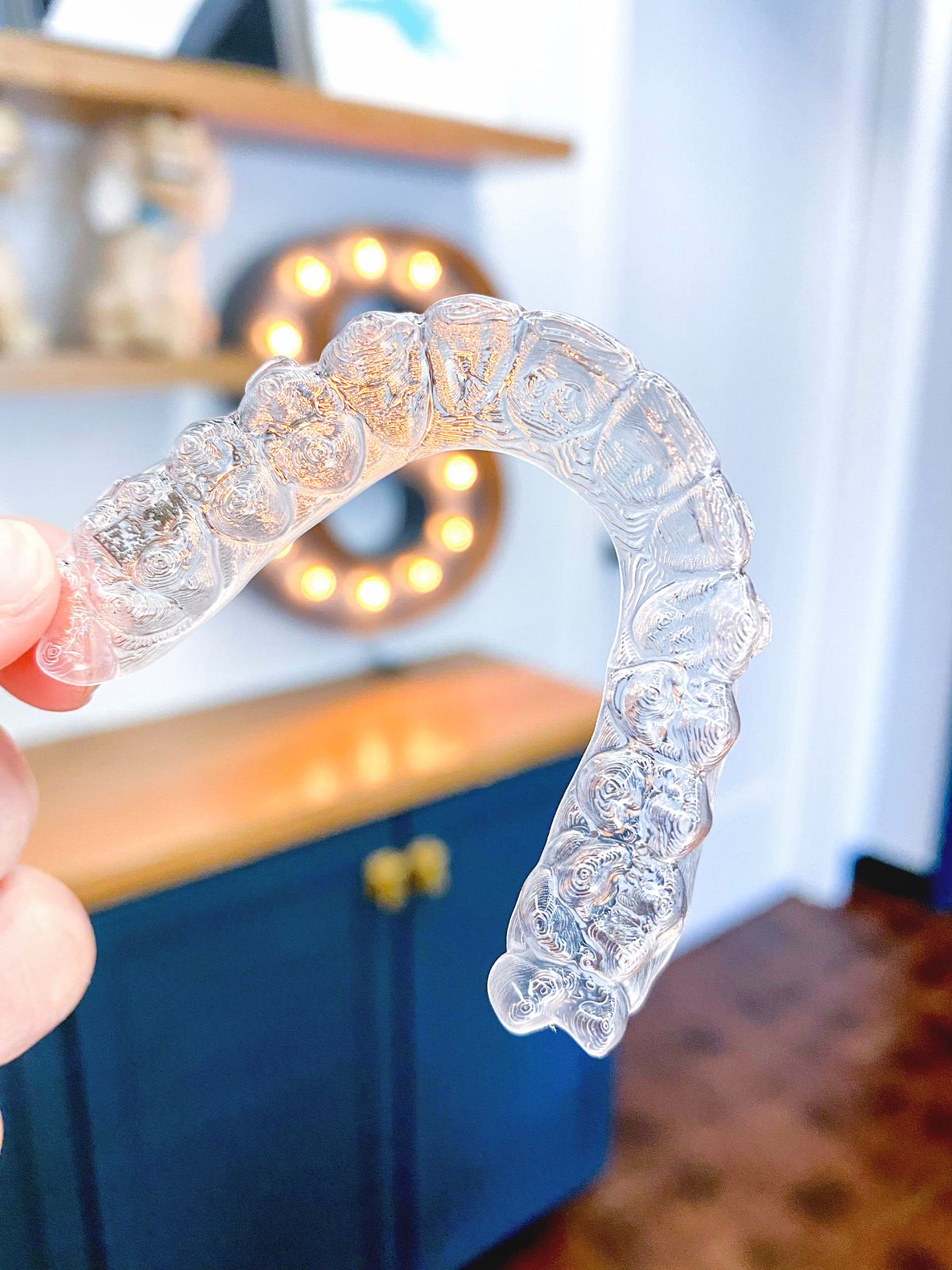 Tips for Caring for Your Clear Aligners