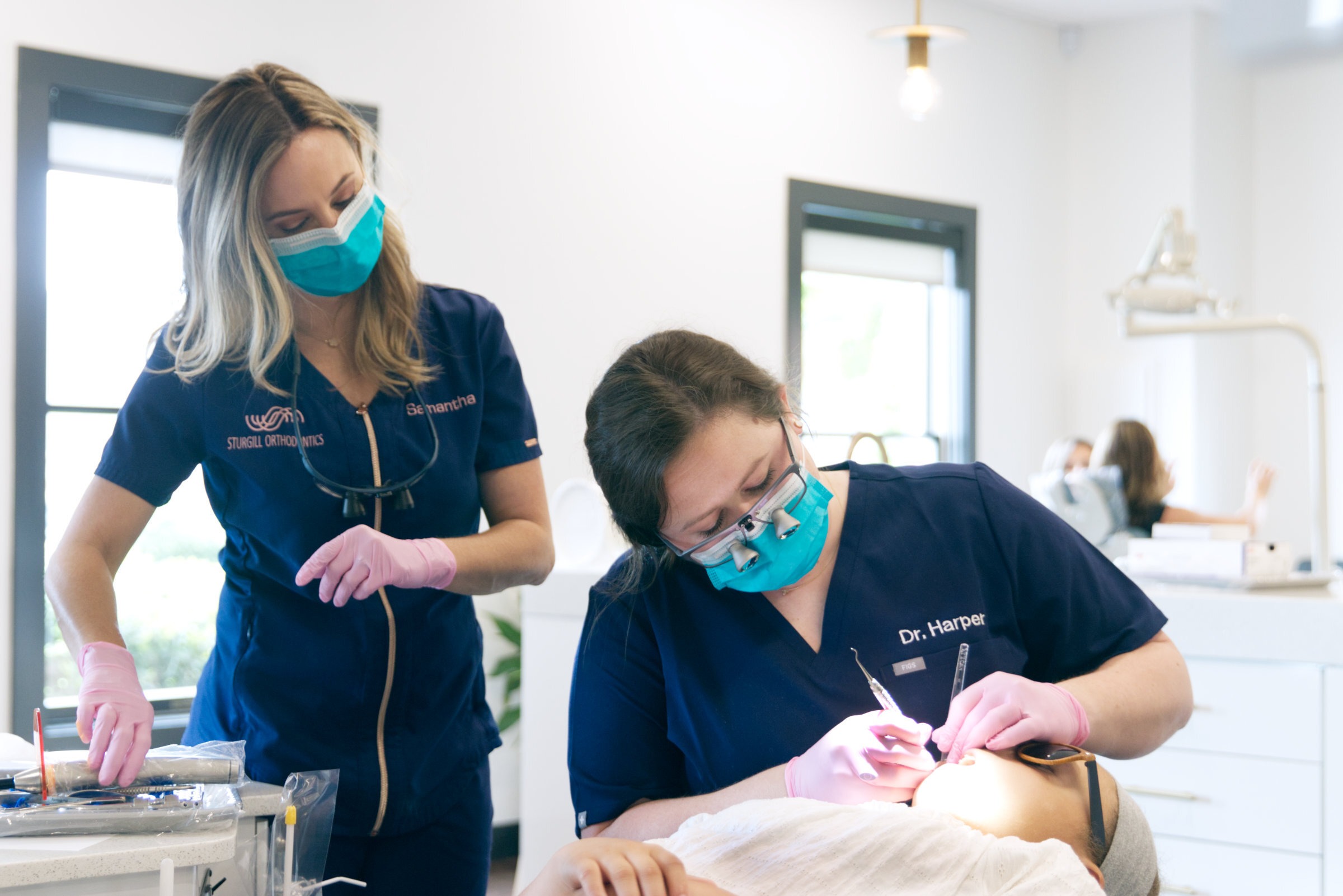 Your First Visit Orthodontist Norton Johnson City Orthodontics