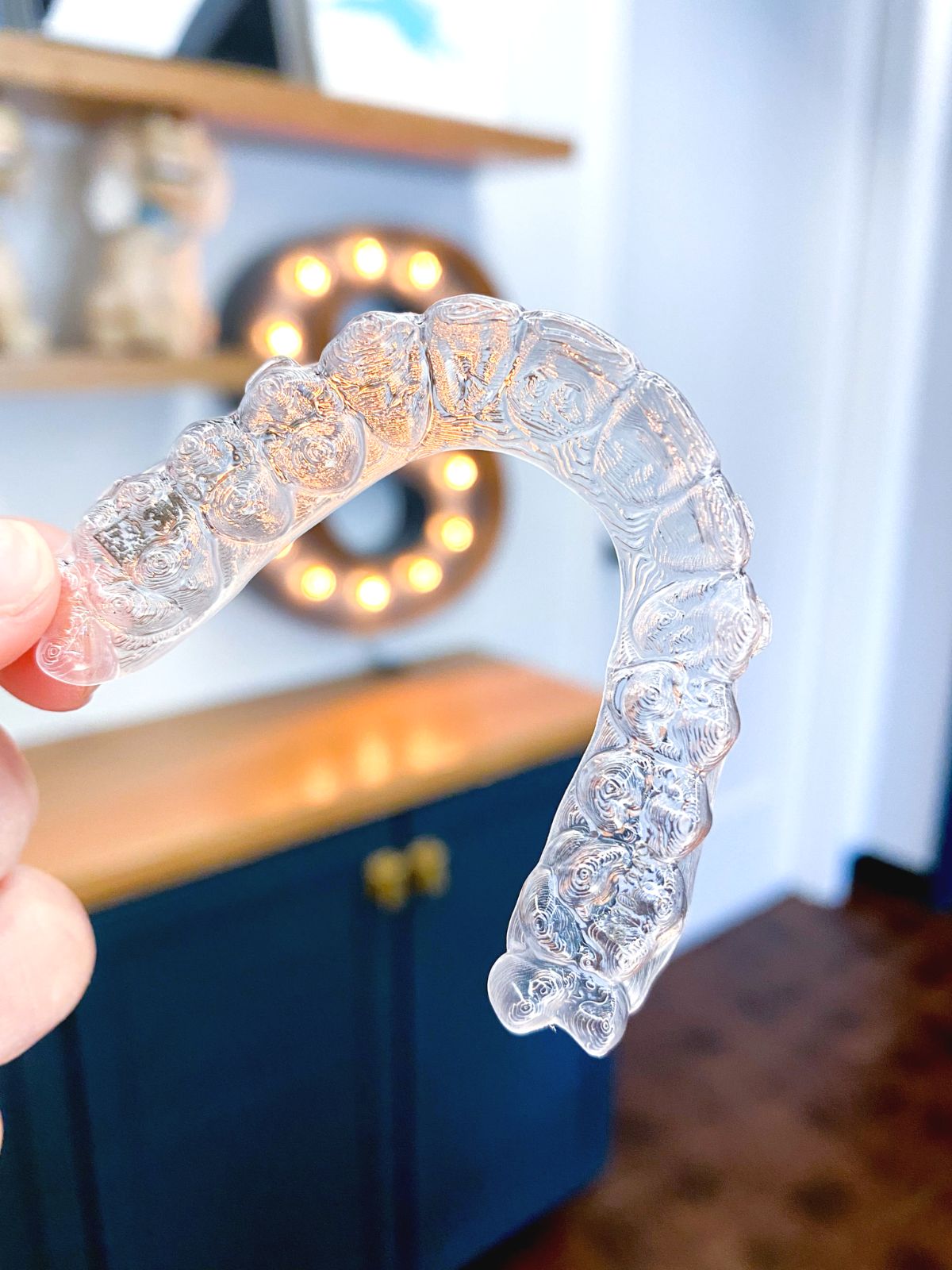 5 Things You Won't Get with Mail-Order Orthodontics
