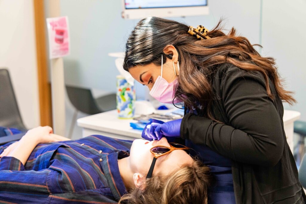 Get your summer braces in Johnson City