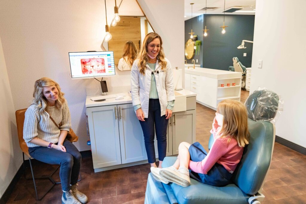 New Patients Braces Johnson City Norton Orthodontics