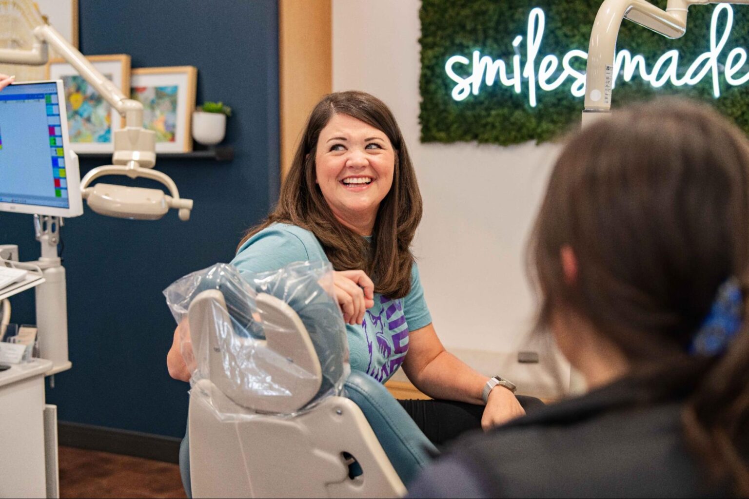 Your Guide To Brushing With Braces Sturgill Orthodontics