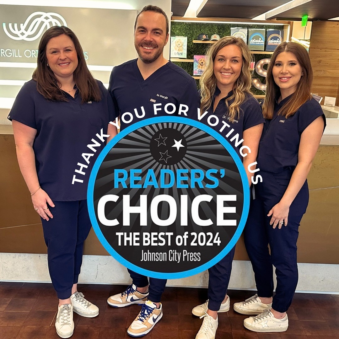 Best Orthodontist in Johnson City Voted by Johnson City Residents