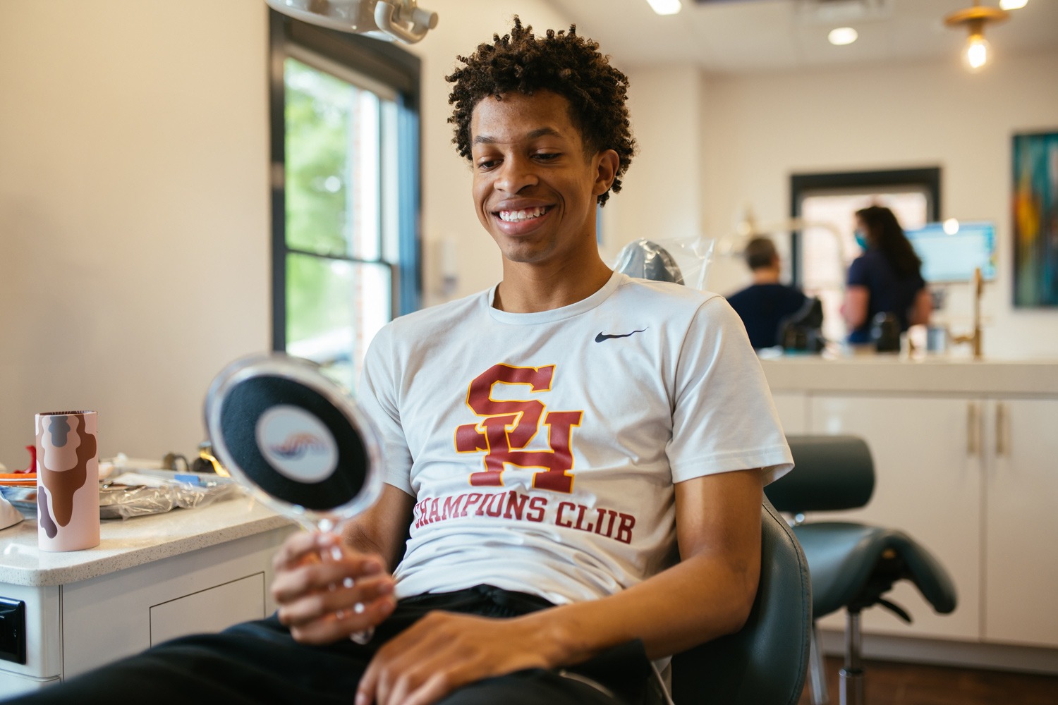 Free Orthodontic Second Opinion in Johnson City at Sturgill Orthodontics