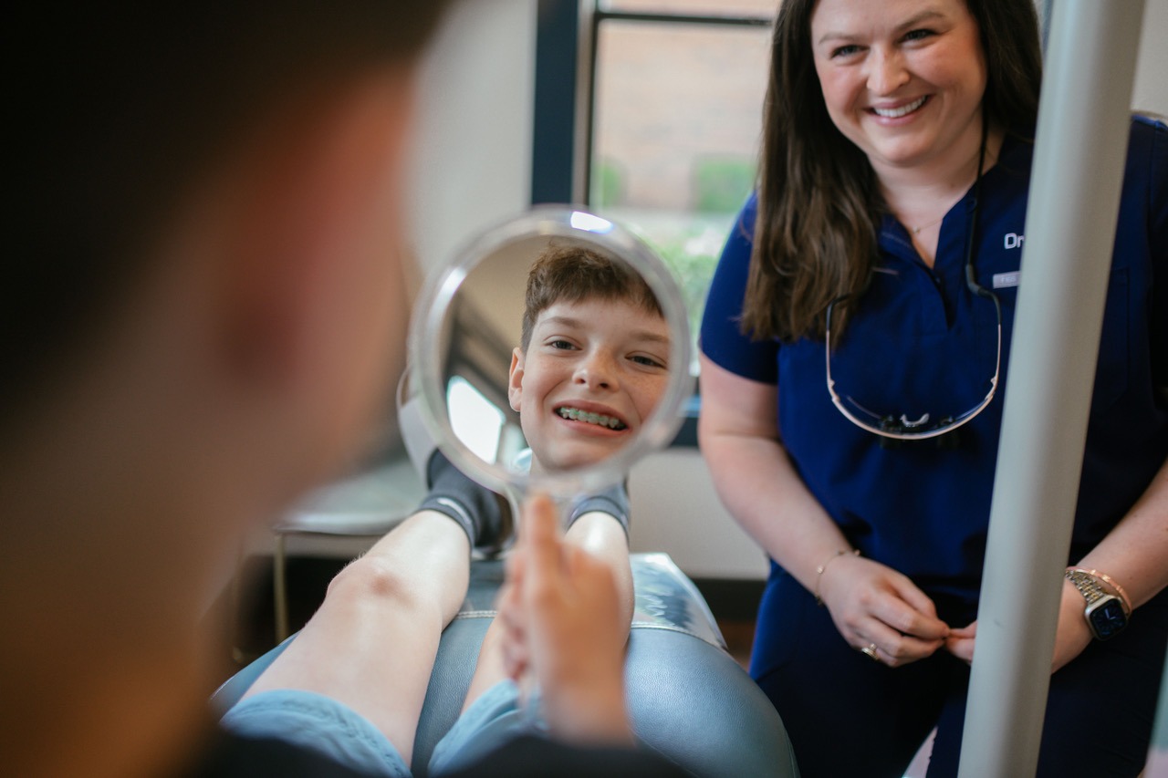 Most Orthodontic Appointments Available in Johnson City