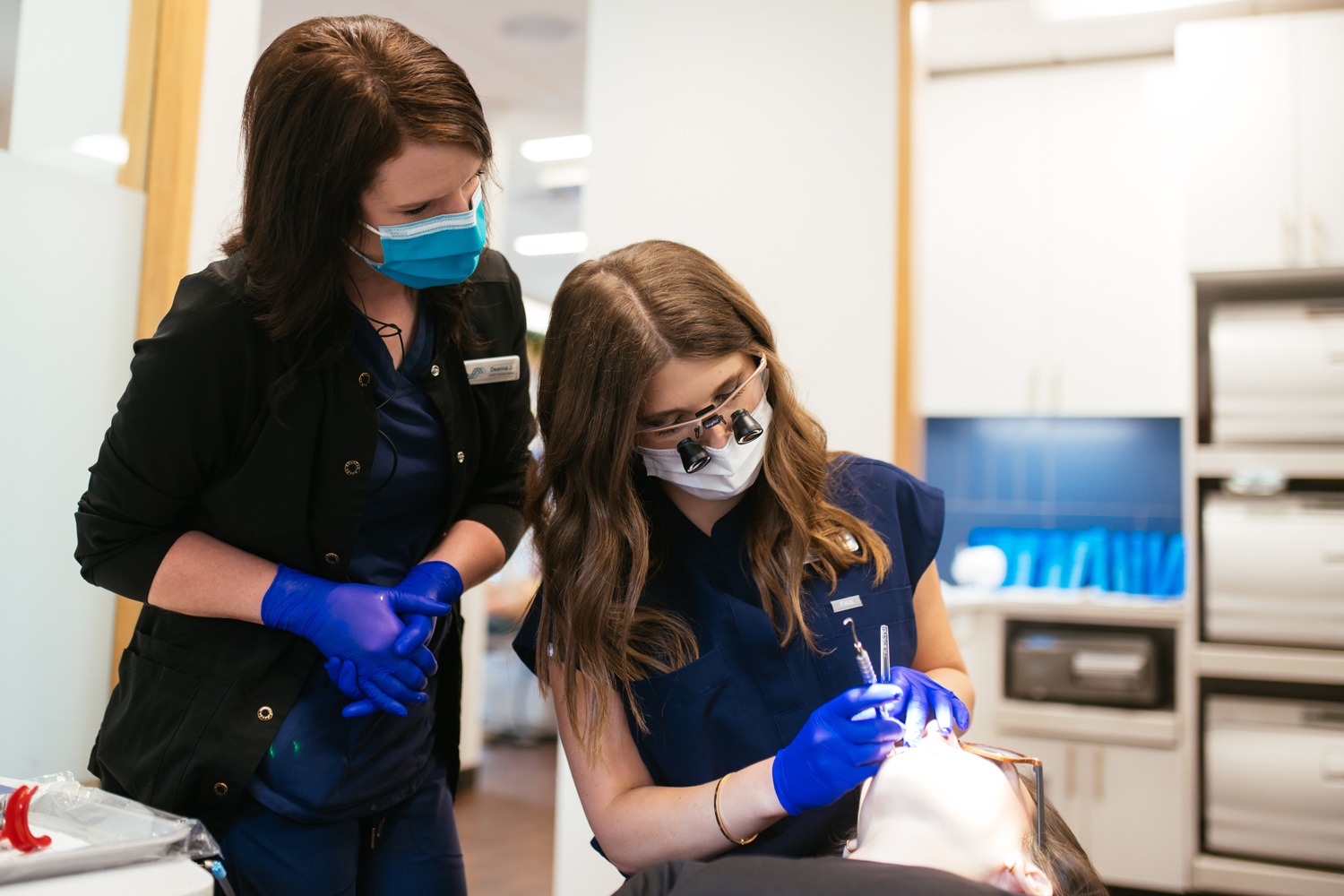 Same-Day Braces in Johnson City, Bristol & Norton