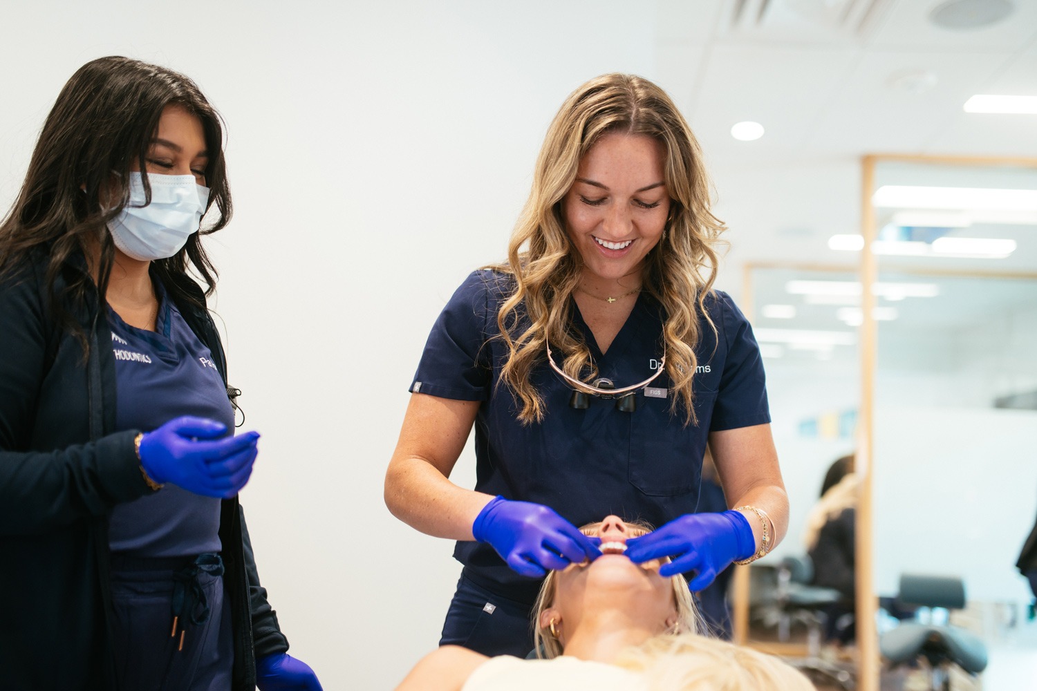 Why Our Orthodontic Office Makes a Difference - Sturgill Orthodontics in Johnson City