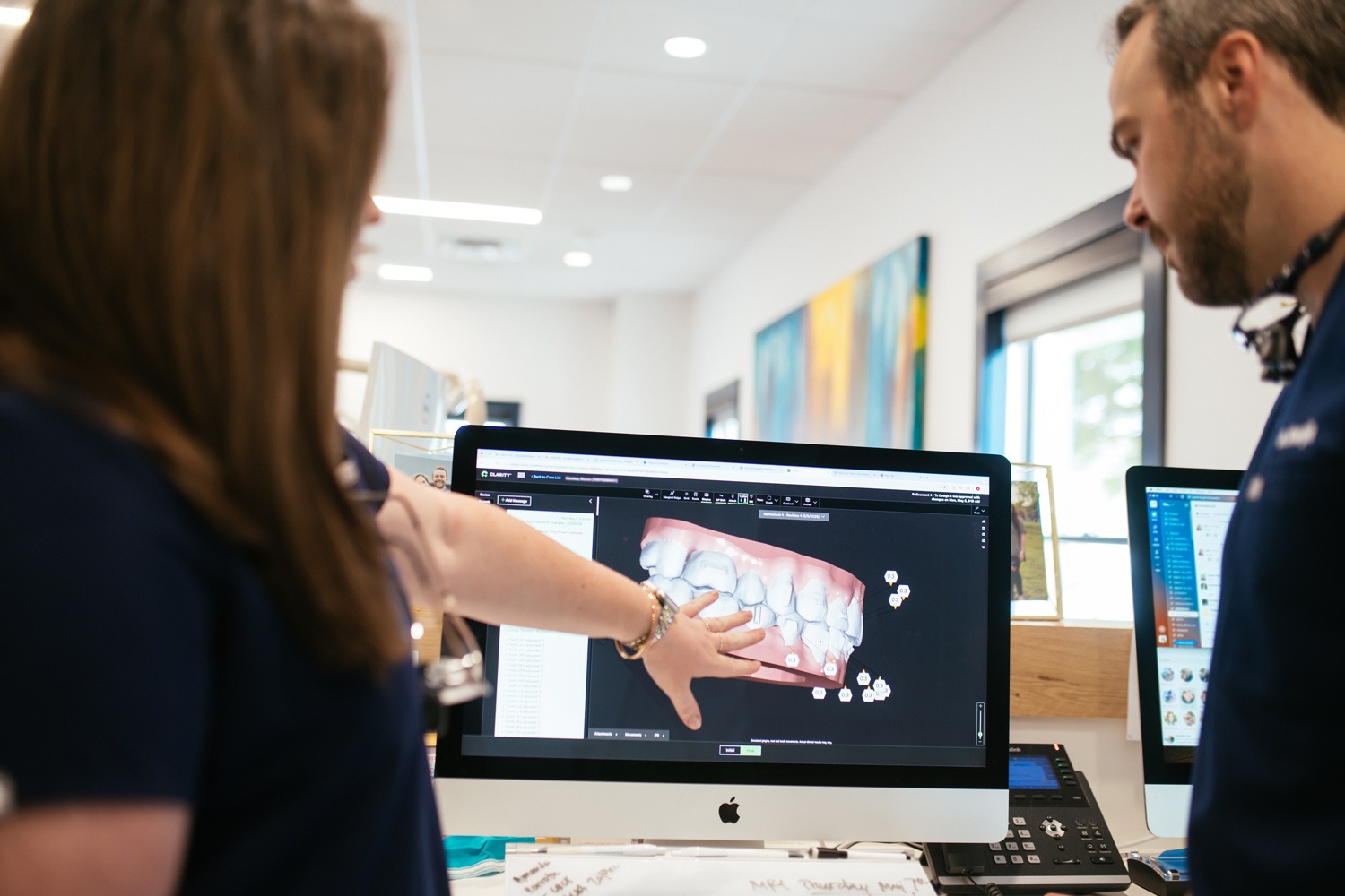 Why Patients in Johnson City Choose Sturgill Orthodontics for Second Opinions