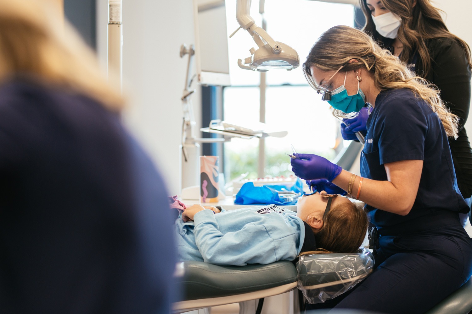 Underbite Treatment in Johnson City - Fix Your Underbite with Expert Care