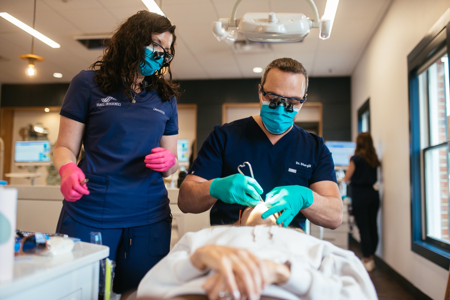 What Are Your Underbite Treatment Options in Johnson City?