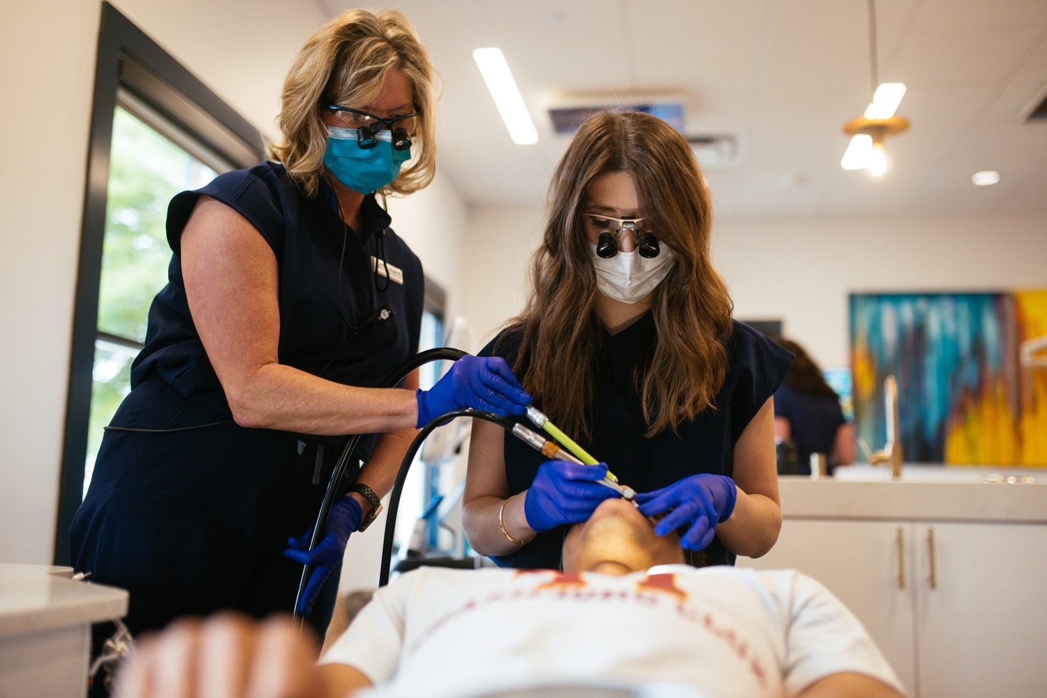 Why Johnson City Families Trust Sturgill Orthodontics for Underbite Treatment