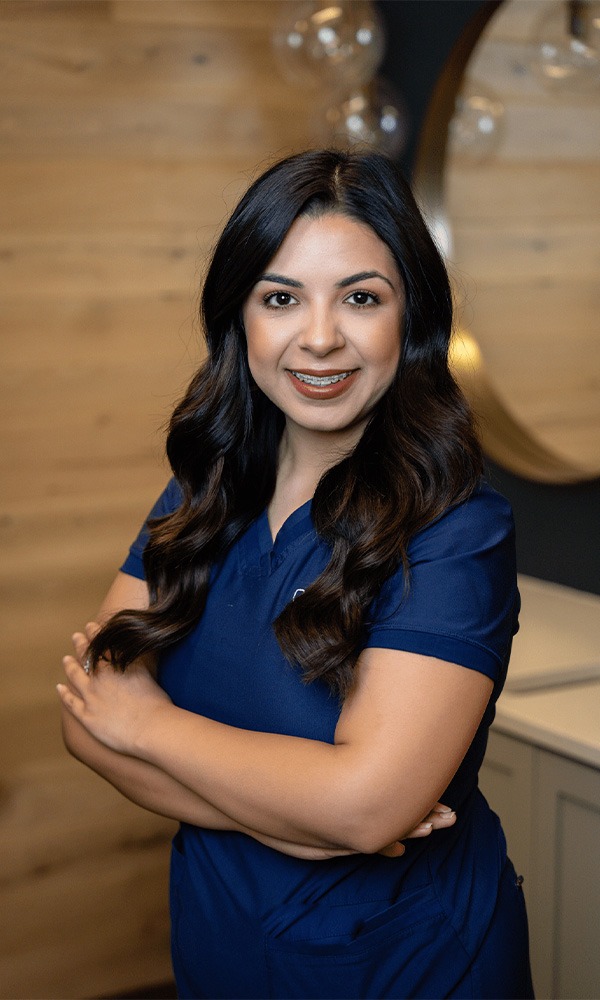 Celeste Andrade headshot