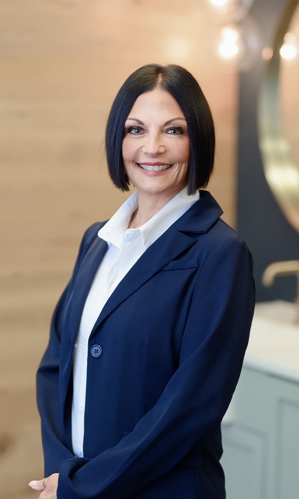Chasity Wray headshot