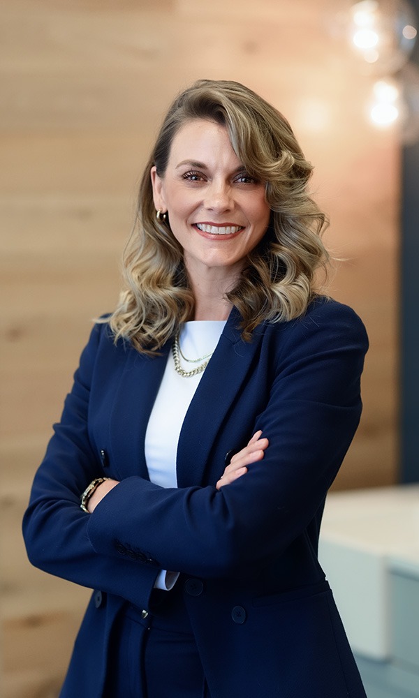 Holly Muse Chief Operating Office at Sturgill Orthodontics