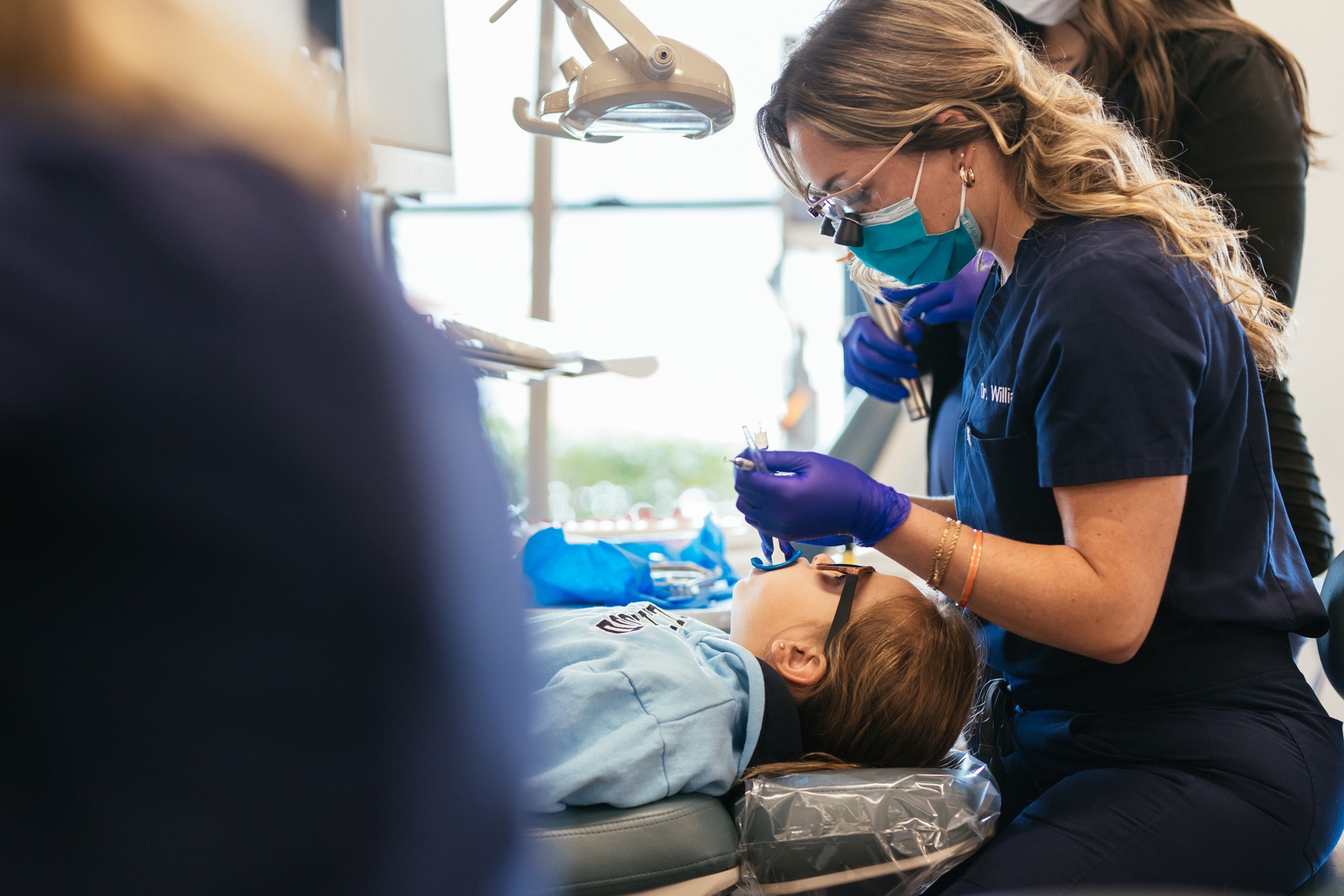 How Do I Know If My Underbite Needs Treatment in Kingsport