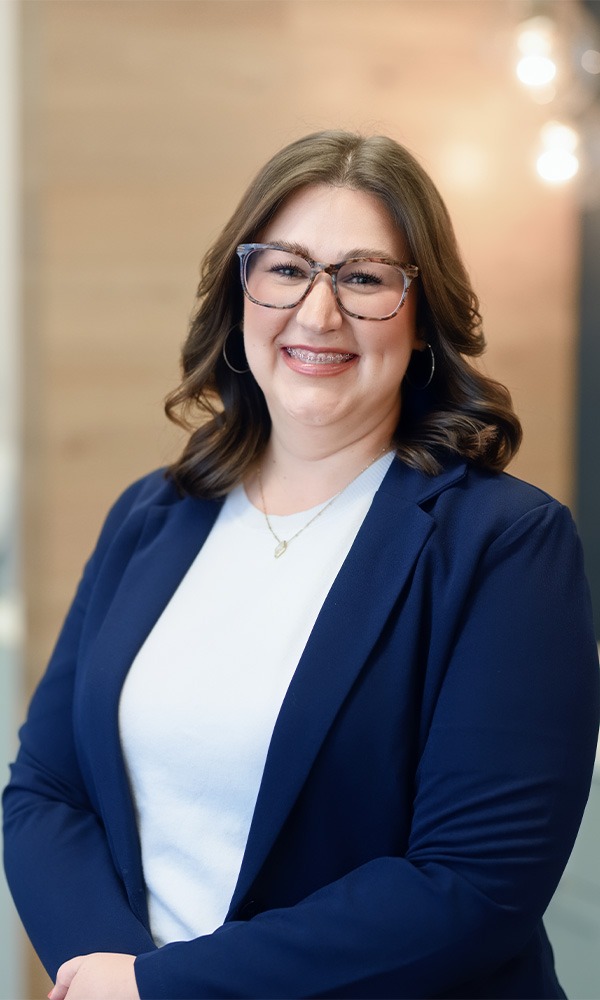 Jessica Britton headshot