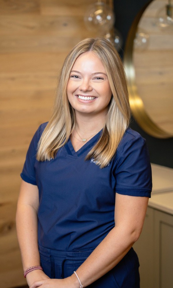Keileigh Watkins headshot