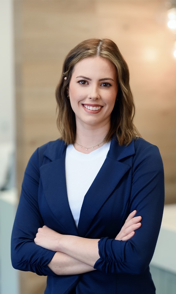 Lila Johnson headshot