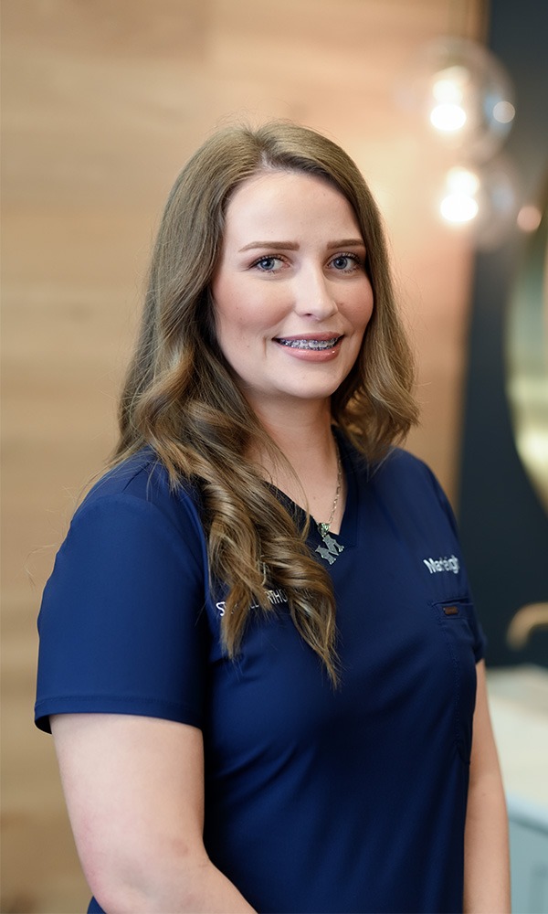 Marleigh Roach headshot
