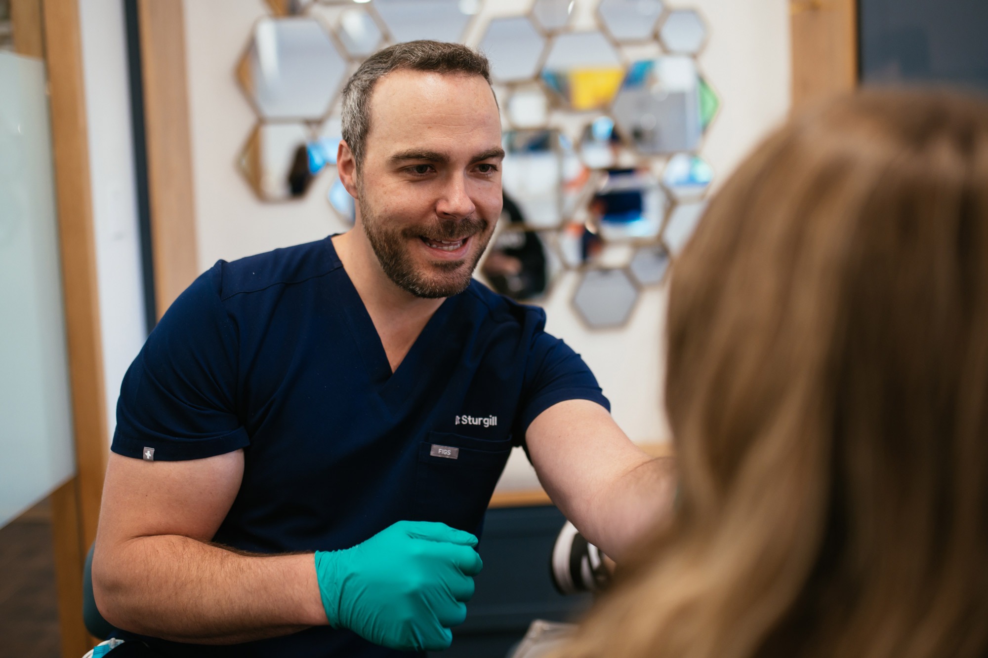 Sturgill Orthodontics the best place in Bristol to fix an overbite